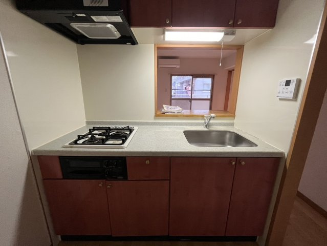 GLADWIN山王｜名古屋市の賃貸ならMy賃貸のキッチン|GLADWIN山王