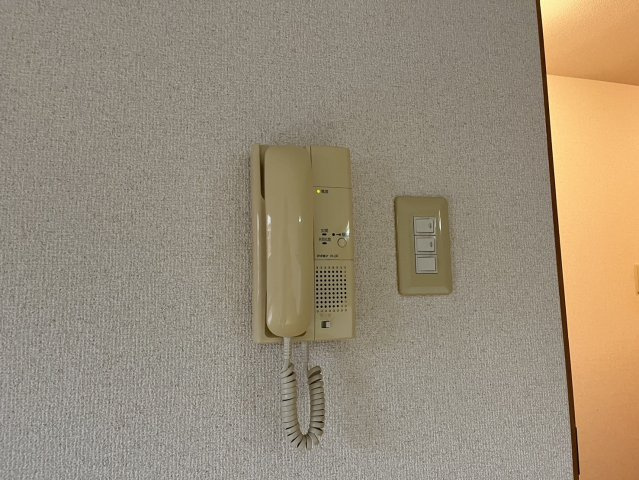 GLADWIN山王｜名古屋市の賃貸ならMy賃貸のセキュリティ|GLADWIN山王