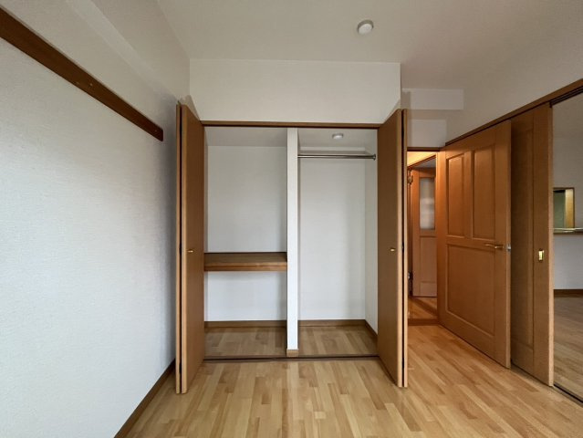 GLADWIN山王｜名古屋市の賃貸ならMy賃貸の収納|GLADWIN山王