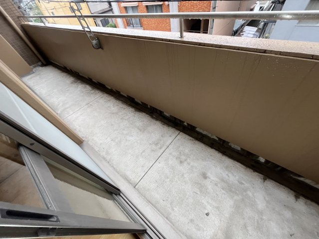 GLADWIN山王｜名古屋市の賃貸ならMy賃貸のバルコニー|GLADWIN山王