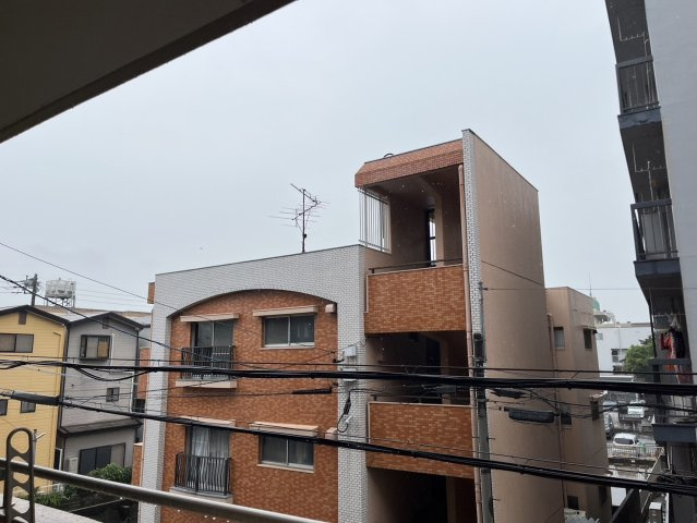 GLADWIN山王｜名古屋市の賃貸ならMy賃貸の展望|GLADWIN山王