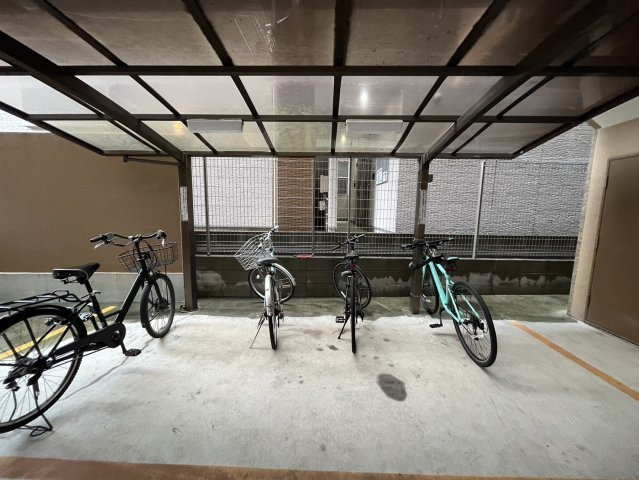 GLADWIN山王名古屋市の賃貸ならMy賃貸のその他共用部分|GLADWIN山王
