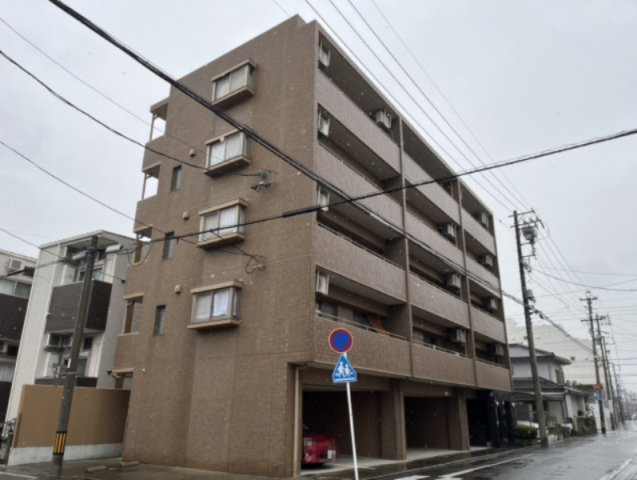 GLADWIN山王｜名古屋市の賃貸ならMy賃貸の外観|GLADWIN山王