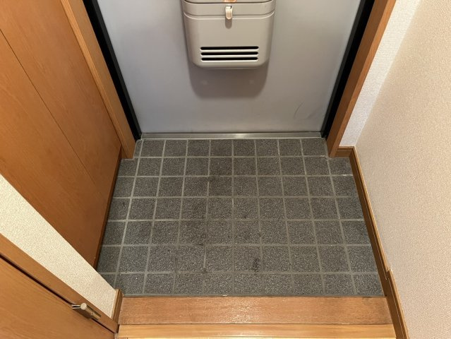 GLADWIN山王｜名古屋市の賃貸ならMy賃貸の玄関|GLADWIN山王