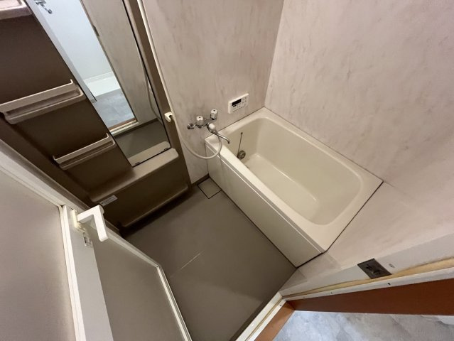 GLADWIN山王｜名古屋市の賃貸ならMy賃貸の浴室|GLADWIN山王