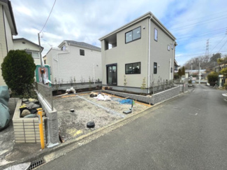 【外観】 | 外観（2号棟）