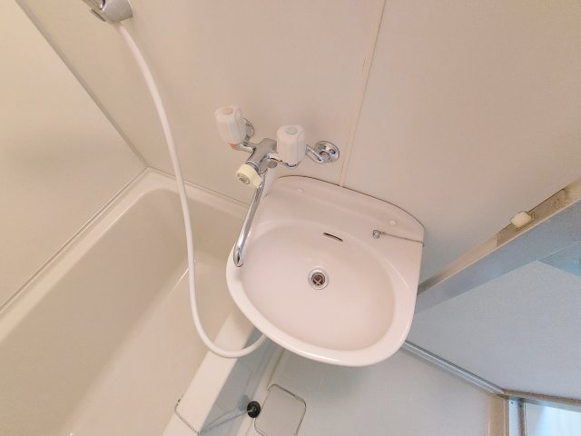 【洗面所】 | タートルコーポ