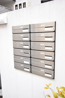 【その他共用部分】 | PAX鴫野東