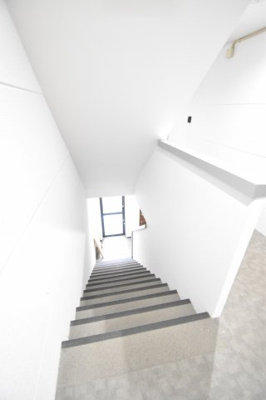 【ロビー】 | PAX鴫野東