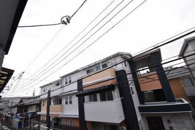 【展望】 | PAX鴫野東