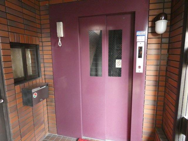 【その他共用部分】 | ハイツエルム