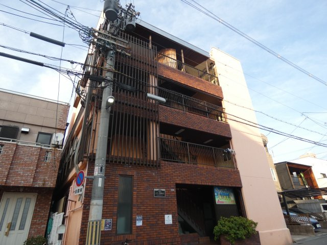 【外観】 | ハイツエルム