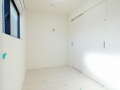 【子供部屋】 | エールフェルト庄内通