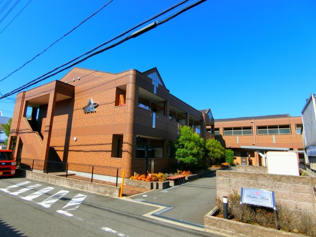 ロッシュ・フォーレ