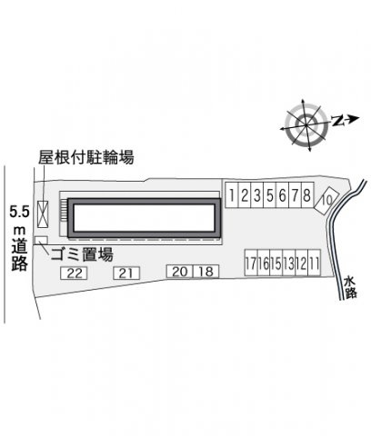【その他】 | レオパレススナッグ　ビラ