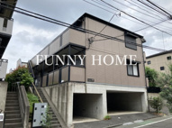 クレセント経堂の画像