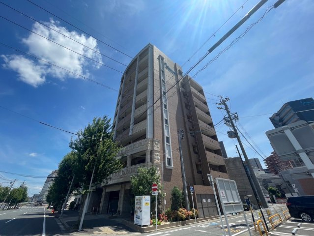 プレサンス千種駅前ネオステージ｜名古屋市の賃貸ならMy賃貸