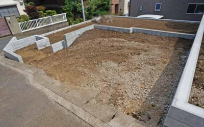 【外観】 | 〈新築〉旭区川島町/鶴ヶ峰駅徒歩15分！パントリー/セカンド洗面