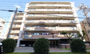 【外観】 | フォレストコート泉大津