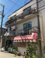 【外観】 | サンコー第6ハイツ