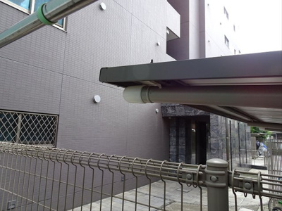 【展望】 | 第一晴明荘