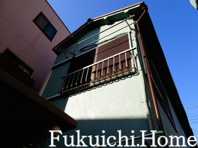 【外観】 | 第一晴明荘