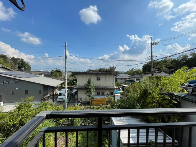 入間市新久・中古戸建の展望