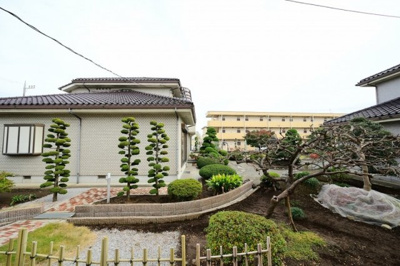 【展望】 | スカイハイツ土方