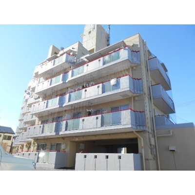 【外観】 | グランドヒルズ