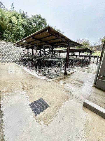 レ・ジェイド千里青山台のその他共用部分