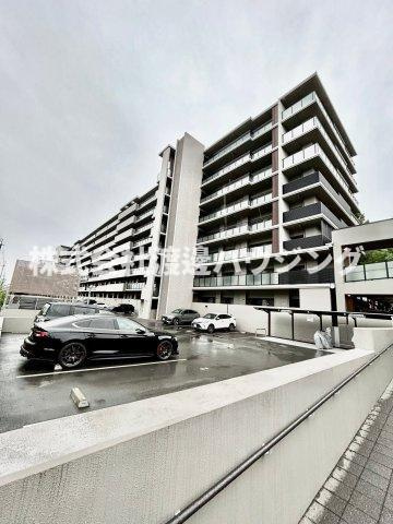 レ・ジェイド千里青山台