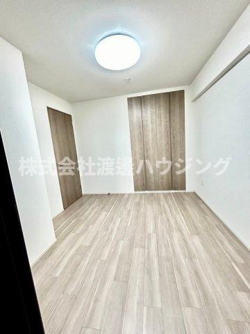 レ・ジェイド千里青山台の内装