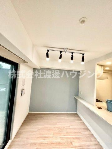 レ・ジェイド千里青山台の内装