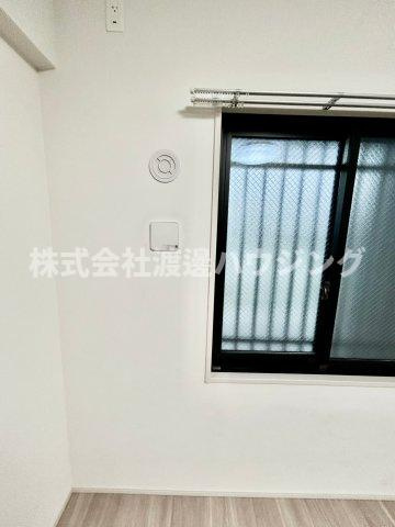 レ・ジェイド千里青山台の設備