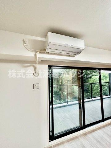 レ・ジェイド千里青山台の設備