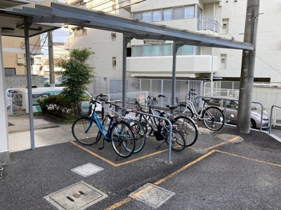【その他共用部分】 | 第二日信ビル