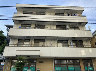 【外観】 | 物件の外観です