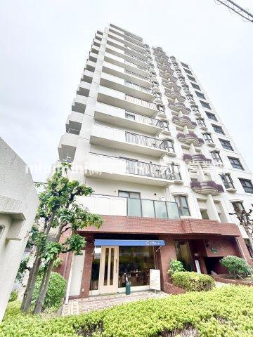 都島ビューハイツ