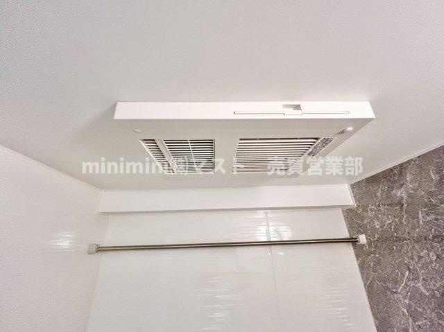 都島ビューハイツのその他