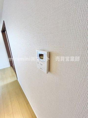 都島ビューハイツのその他