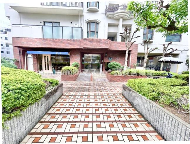 都島ビューハイツのその他