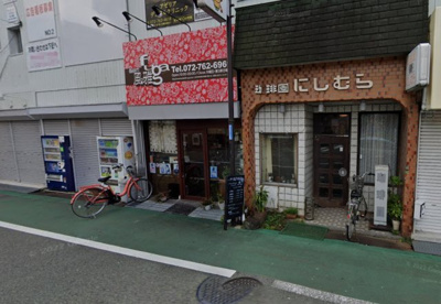 【外観】 | 石橋会館店舗