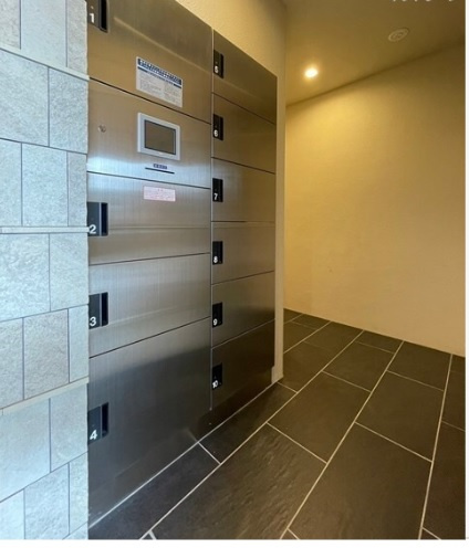 【設備】 | エスリードレジデンス大阪福島サウスフラッツ