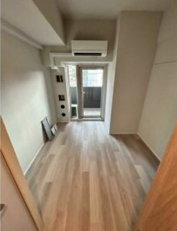 【洋室】 | エスリードレジデンス大阪福島サウスフラッツ