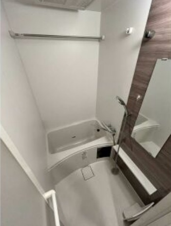 【浴室】 | エスリードレジデンス大阪福島サウスフラッツ