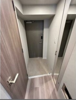 【玄関】 | エスリードレジデンス大阪福島サウスフラッツ