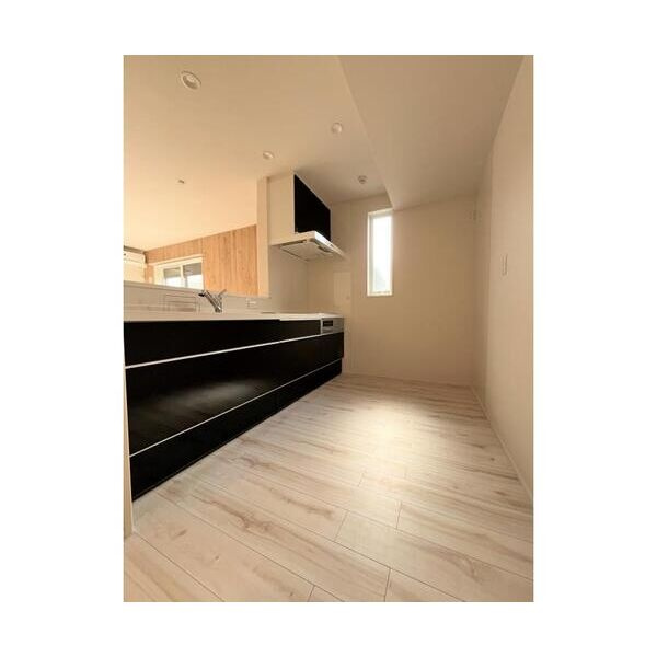 Casa　Caneleのキッチン