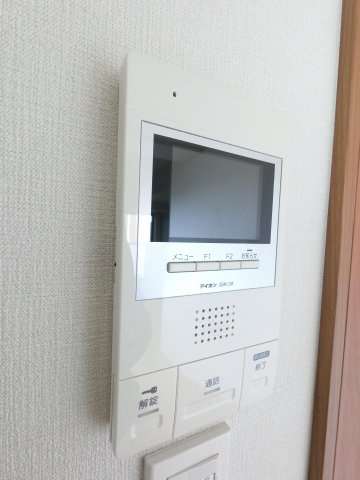 ボナール西船橋のセキュリティ