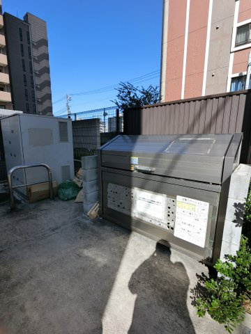 ボナール西船橋のその他共用部分