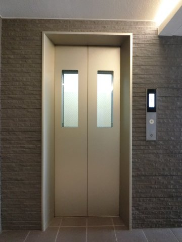 ボナール西船橋のその他共用部分